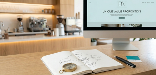 Brendiranje biznisa i pozicioniranje