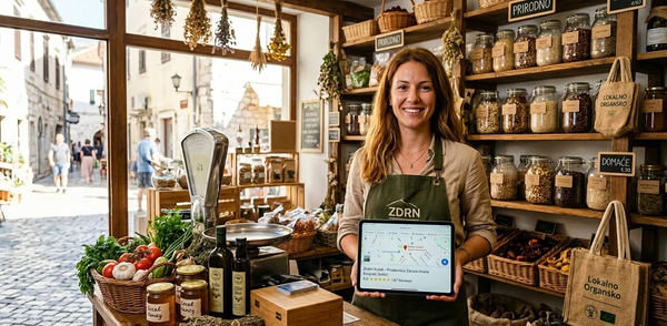 SEO za male preduzetnike