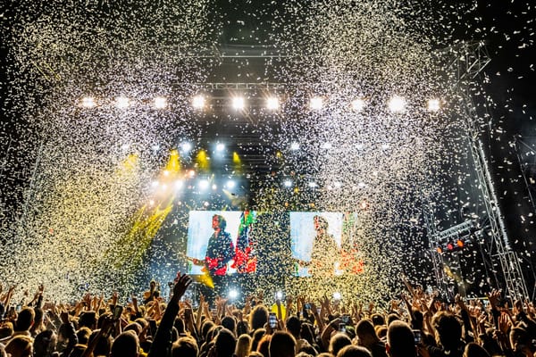 Arsenal Fest – muzika, energija i industrijski ambijent koji se pamti