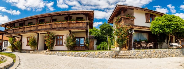 Woodland Resort – skriveni dragulj prirode i komfora
