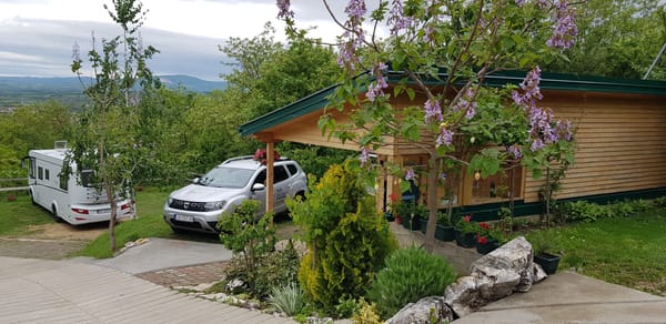 Kamp Ruža vetrova – priroda, sloboda i savremeni kamping