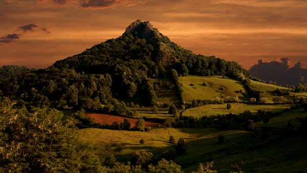 Rudnik – planina istorije, prirode i legendi