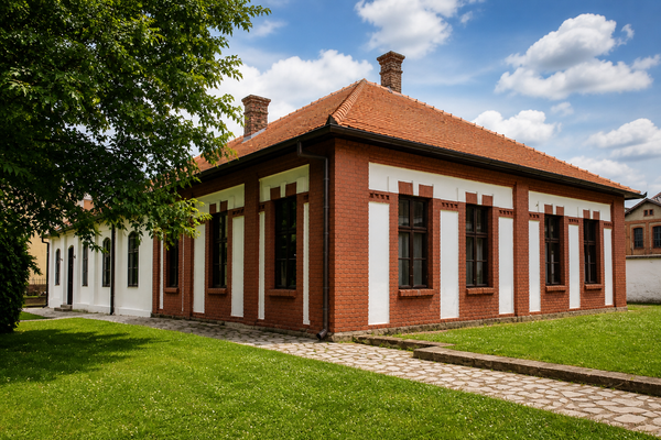 Stara skupština u Kragujevcu – mesto gde je Srbija učila da bude država