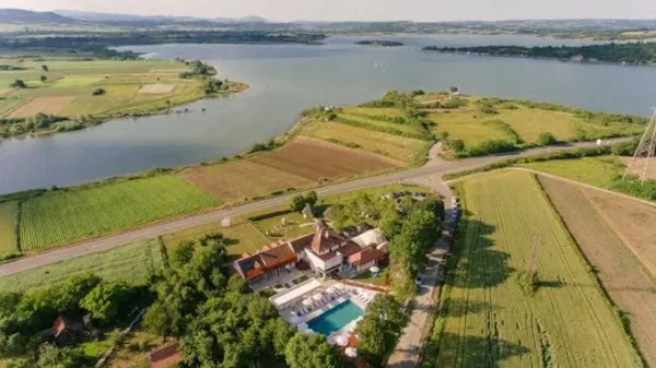 MY SOUL – mesto gde dan traje duže uz Gružansko jezero