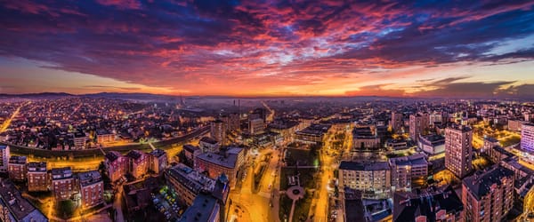 Kragujevac – Serbia’s Hidden Capital