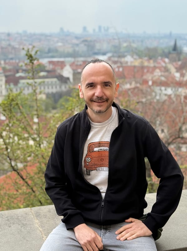 Upoznajte turističe vodiče: Ivan Marinković
