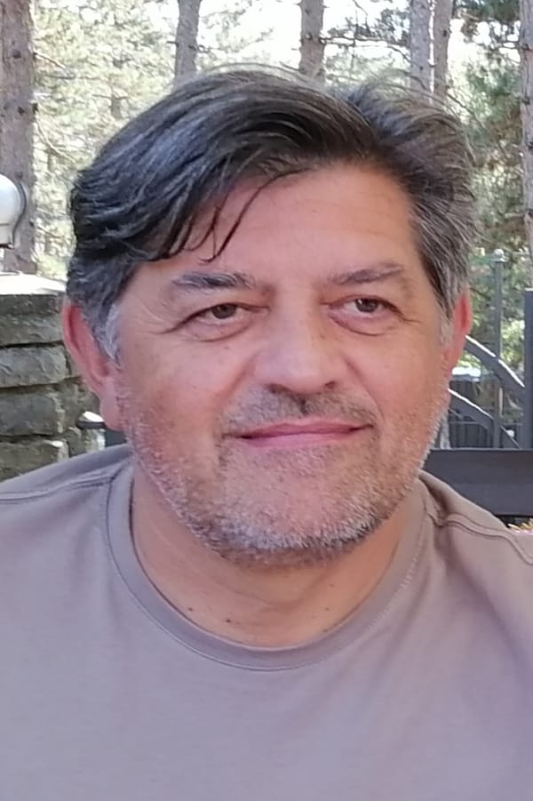 Upoznajte turističke vodiče: Milan Nešović