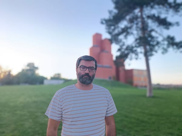Upoznajte turističke vodiče: Miloš Mitrović