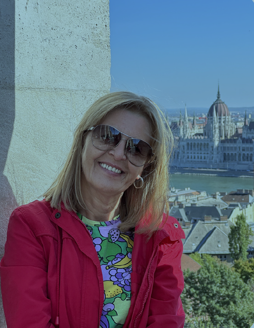 Upoznajte turističe vodiče: Tatjana Jakšić